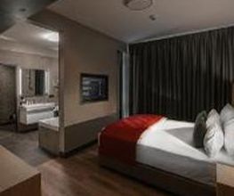Ocak Hotel Bild 5