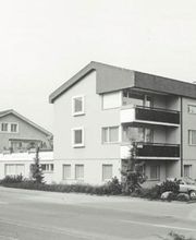 Elektrizitätsversorgung Kaltbrunn AG Bild 1