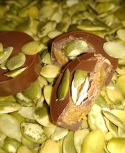 Guillaume Vincent Chocolatier image 10