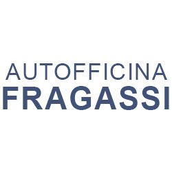 Autofficina Fragassi logo