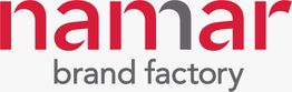 Namar Brand Factory | Rótulos Corporativos