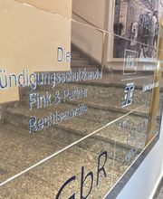Die Kündigungsschutzkanzlei Fink & Partner Rechtsanwälte PartmbB Bild 5