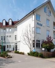 Albhotel Fortuna Bild 1