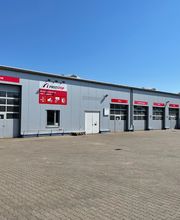 First Stop Reifen Auto Service Bild 1