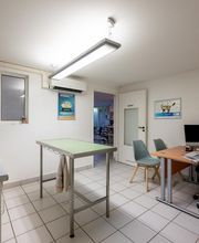 Clinique vétérinaire Horizon - La Réole - Sevetys image 2