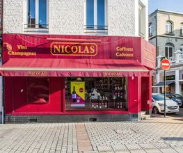Nicolas Lens image 1