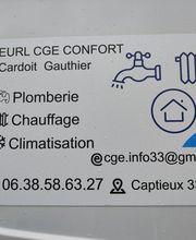 CGE Confort EURL image 6