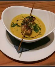 Spizz Restaurant - Cafe & Bar Bild 13