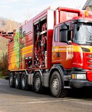 Marquis AG Kanalservice Bild 2