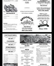 Brooklyn Pizzeria image 4