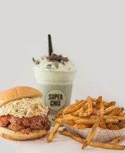 Super Chix - Chicken & Custard image 4
