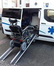 Prince Ambulances Sté image 6