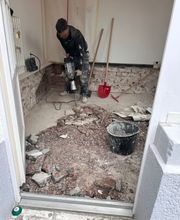 AMP Bau & Entrümpelung Bild 5