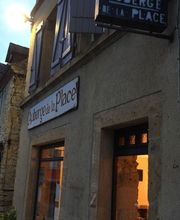 Auberge De La Place Rigal Mere Fils image 1