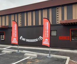 Burger King image 9