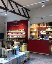 Jacques’ Wein-Depot Fulda-Südend Bild 1