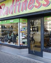 RADFINESSE Fahrradhandel Bild 2