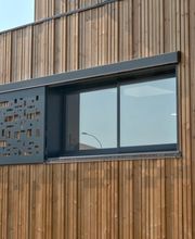 Christopher Maack der Mückengittermacher Bild 13