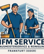 IFM Service – Hausmeisterservice & Reinigung Frankfurt (Oder) Bild 4