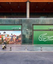 Lacoste La Cañada imagen 1