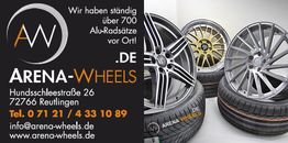Arena-Wheels