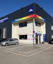 Euromaster Garage TBM - SAINT-ANDRE-DE-SANGONIS image 1