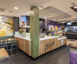 McDonald's Bild 4