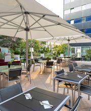 Novotel Zurich City-West Bild 2