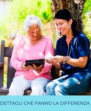 Il Gabbiano - Assistenza Infermieristica di Base e Psichiatrica, Cure a domicilio Bild 7