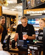 Frittenwerk München Pasing Arcaden Bild 10