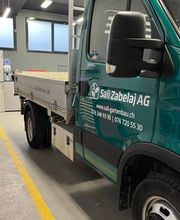 Sali Zabelaj AG Bild 1