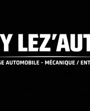 MY LEZ'AUTOS image 4
