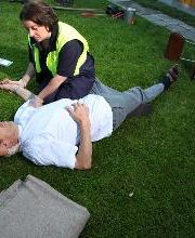 Samaritervereinigung der Stadt Bern Bild 5