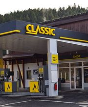 CLASSIC Tankstelle Tennenbronn (Schramberg)