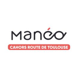 MANÉO CAHORS ROUTE DE TOULOUSE
