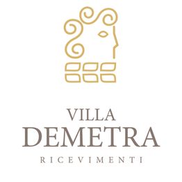Ricevimenti Villa Demetra logo