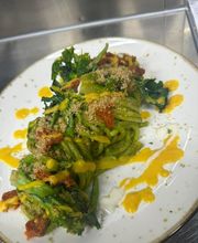 Agape Lounge Bistrot - Ristorante Bellinzona Bild 9