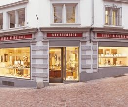 AFFOLTER MAX Uhren & Bijouterie Bild 3