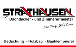 Strathausen Bedachungen u. Holzbau