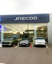 OMODA JAECOO M Automoción - Castellón imagen 6