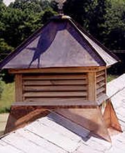 J Wilson Enterprises Slate Roofing image 6