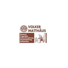 Volker Matthäus Zimmerei