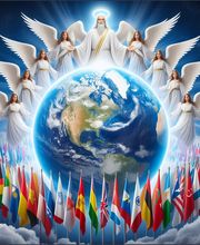 Jehovah's HOUSE of Saints image 3