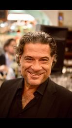 Docteur Patrick Lellouche