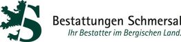 Bestattungen Schmersal logo