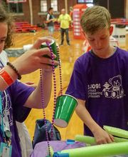 La Côte International School Aubonne - STEAM @MIT