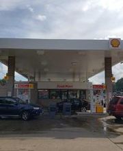 Fuel up at Shell located at 13101 Hull Street Road,	Midlothian, VA !