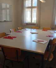 Ludwigsburg Unterrichtsraum 2