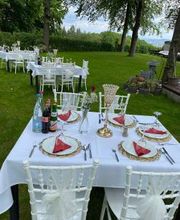 Restaurant Piri Reis Bild 4