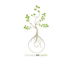 Concept Art Et Jardin logo